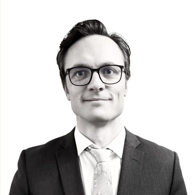 Anders Refsahl