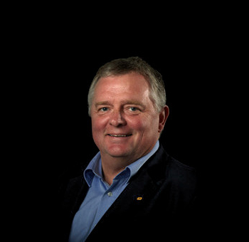 Bernt Refsahl