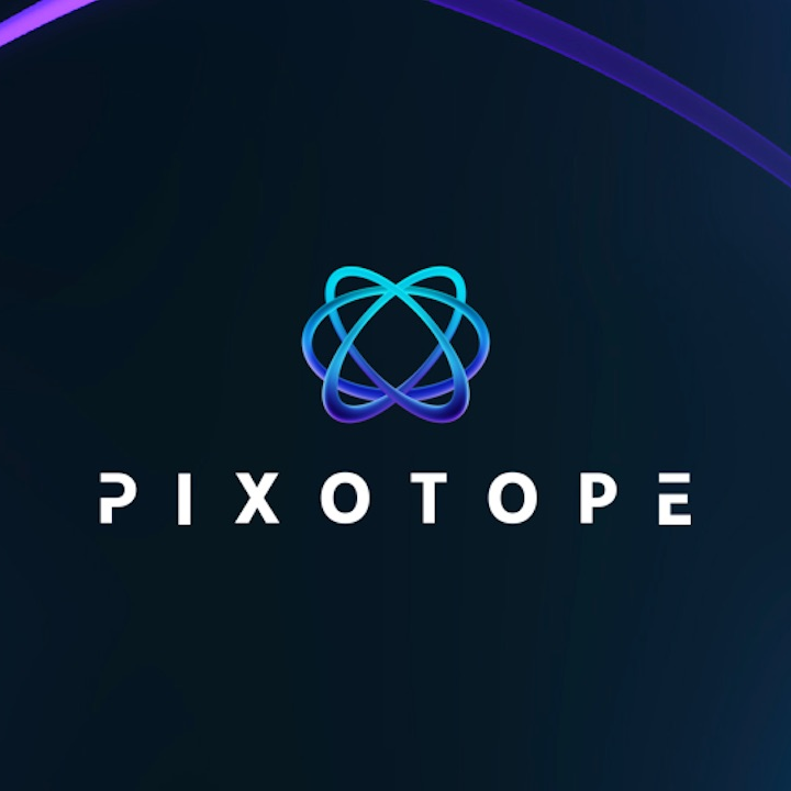 Pixotope