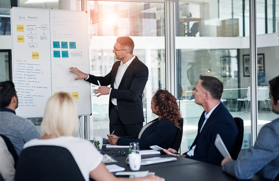 IT Strategy